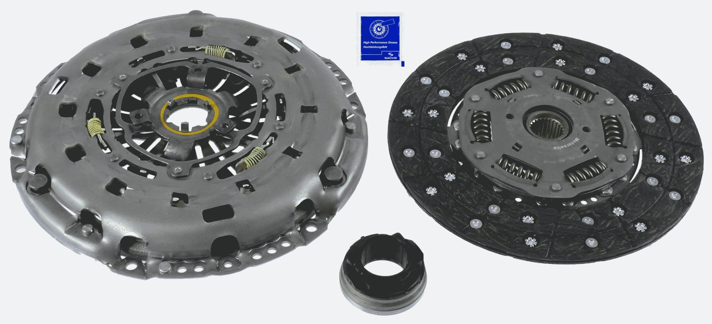 SACHS Spojková sada 3000951905 1