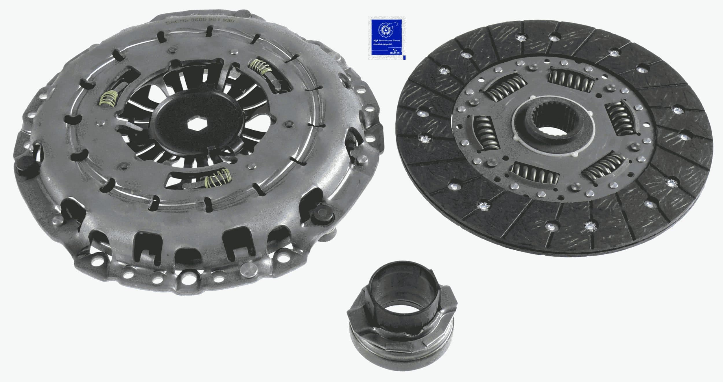 SACHS Spojková sada 3000951930 1