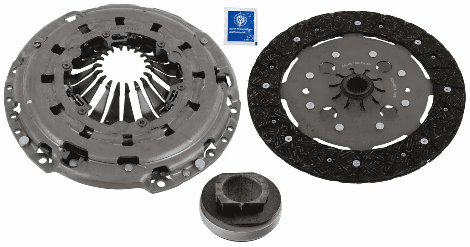 SACHS Spojková sada 3000 952 067 1