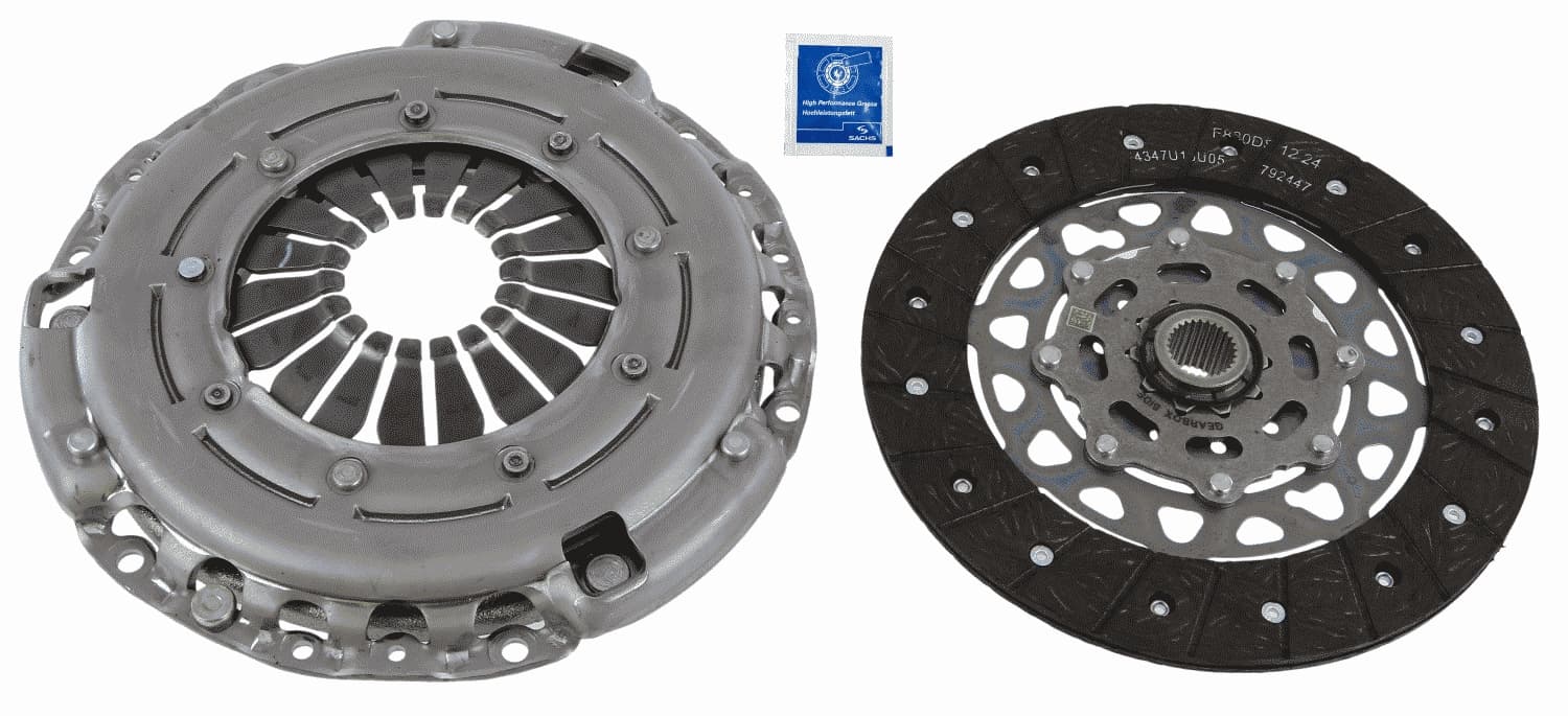 SACHS Spojková sada 3000 952 604 1