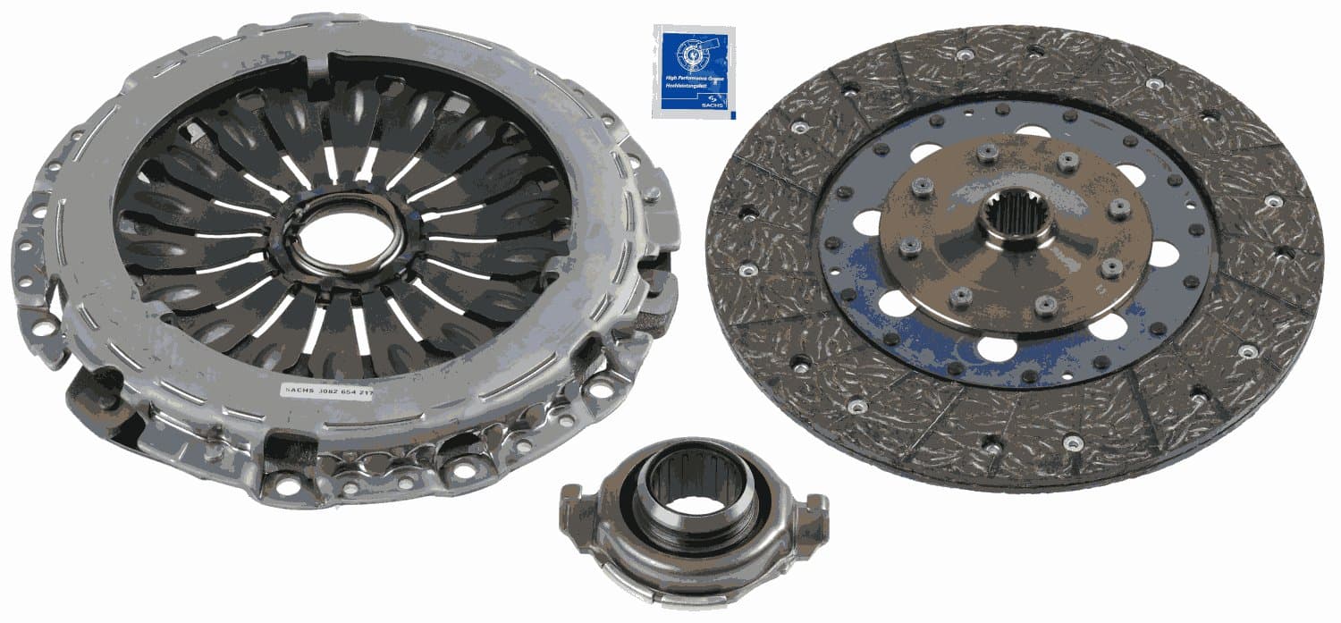 SACHS Spojková sada 3000954033 1