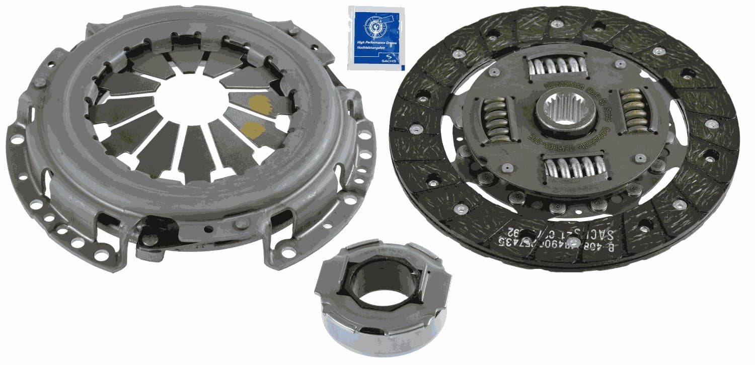 SACHS Spojková sada 3000954056 1
