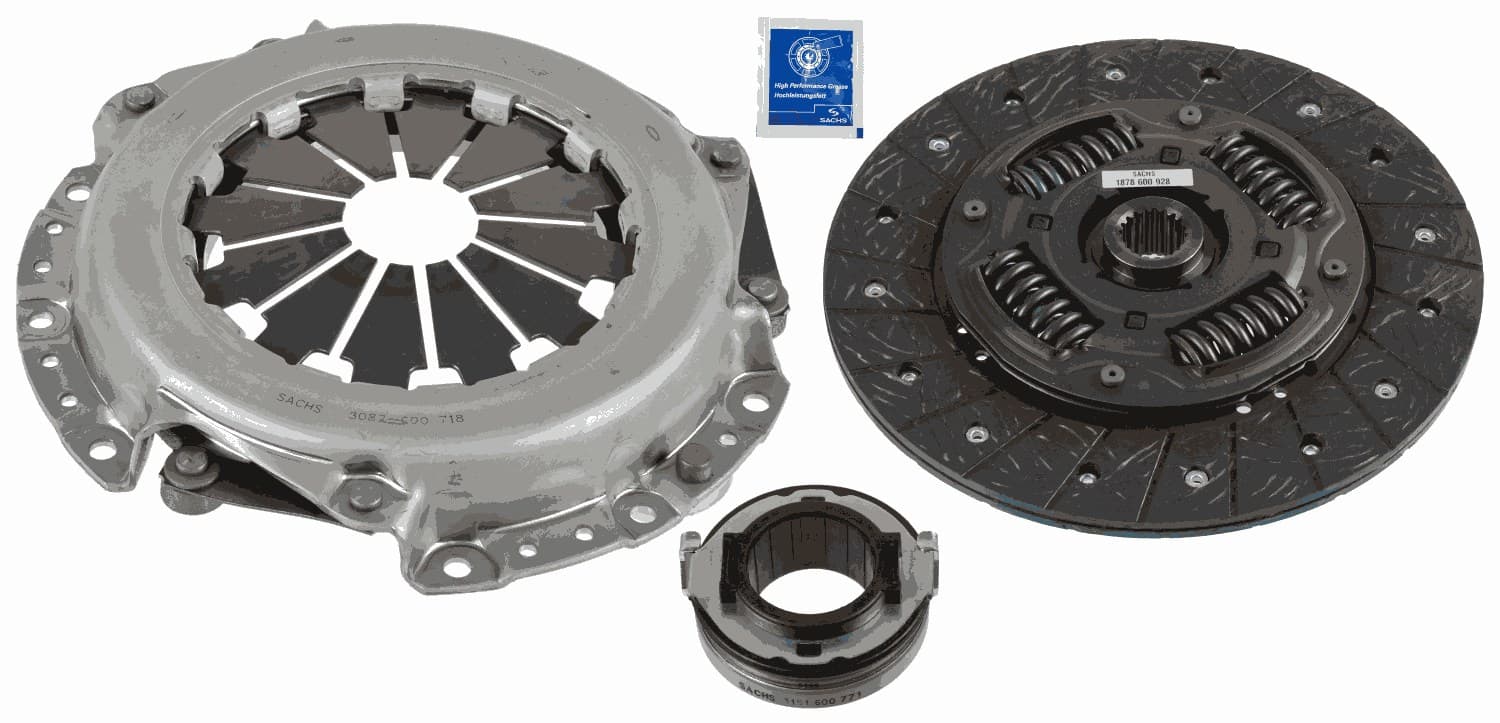 SACHS Spojková sada 3000954221 1