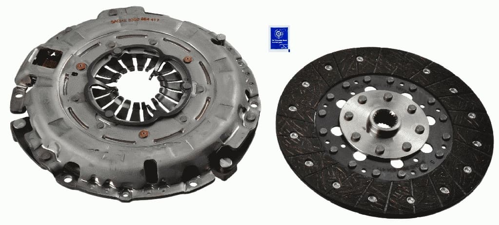 SACHS Spojková sada 3000954417 1