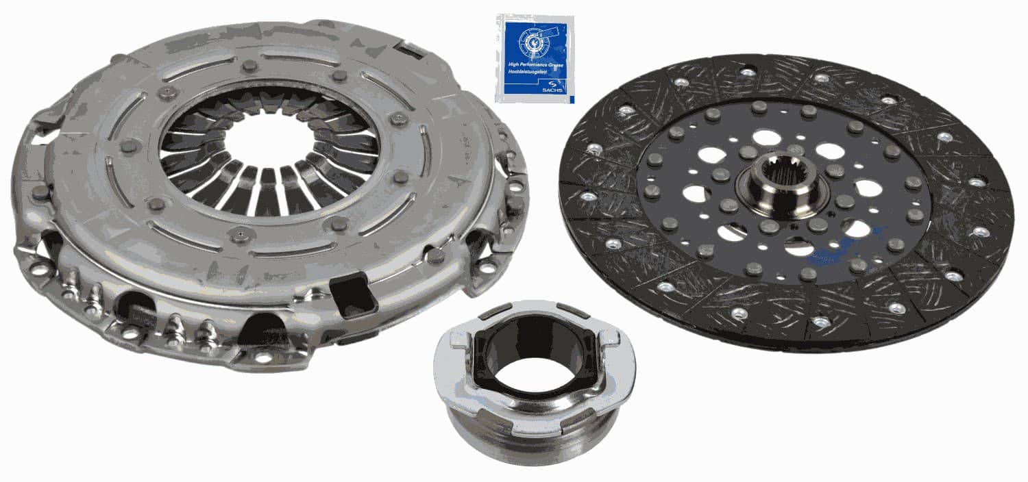 SACHS Spojková sada 3000954418 1