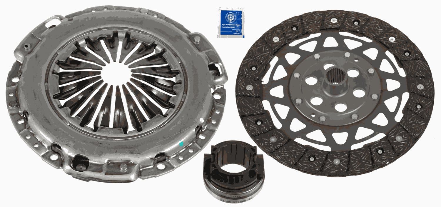 SACHS Spojková sada 3000954489 1