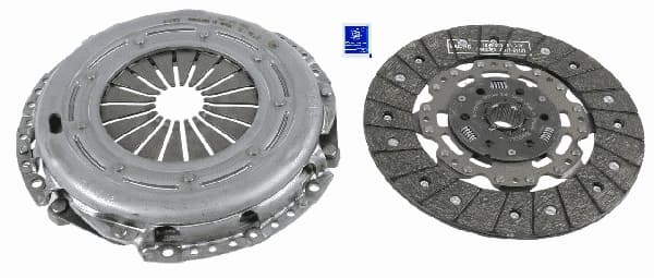 SACHS Spojková sada 3000970002 1