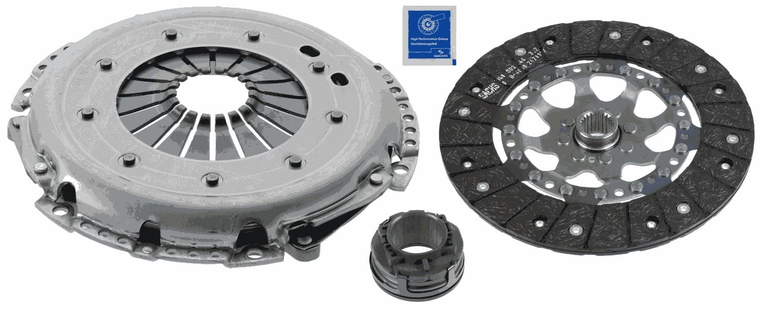 SACHS Spojková sada 3000970005 1