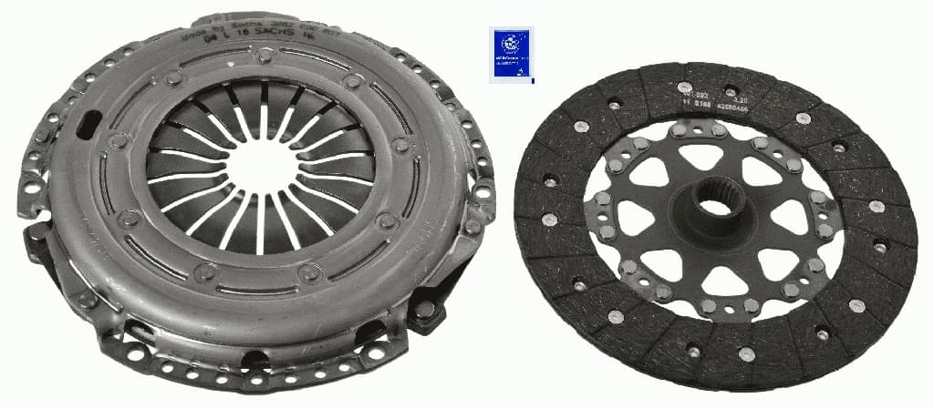 SACHS Spojková sada 3000970012 1