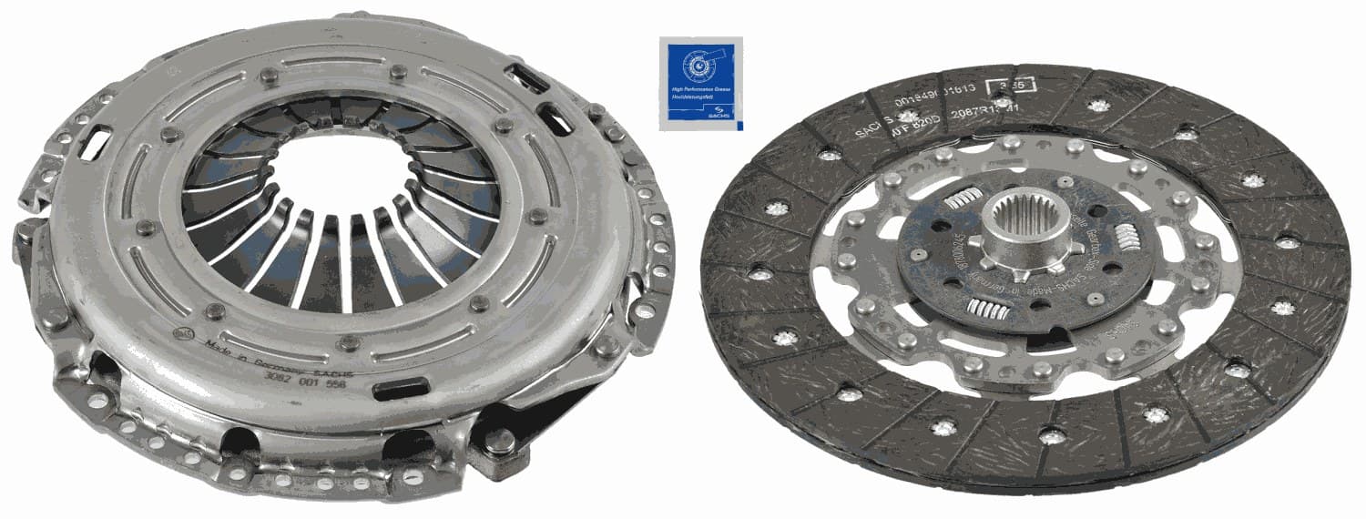 SACHS Spojková sada 3000970042 1