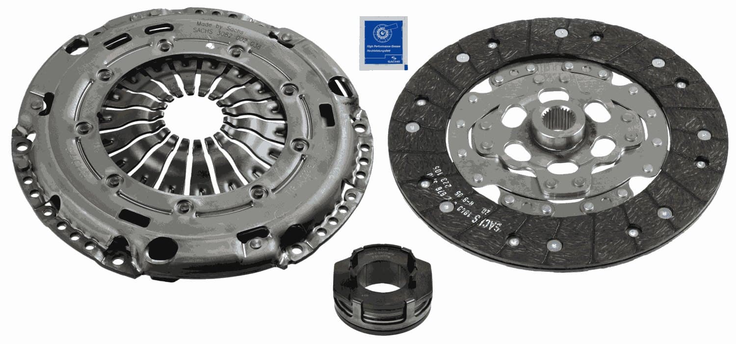 SACHS Spojková sada 3000970073 1