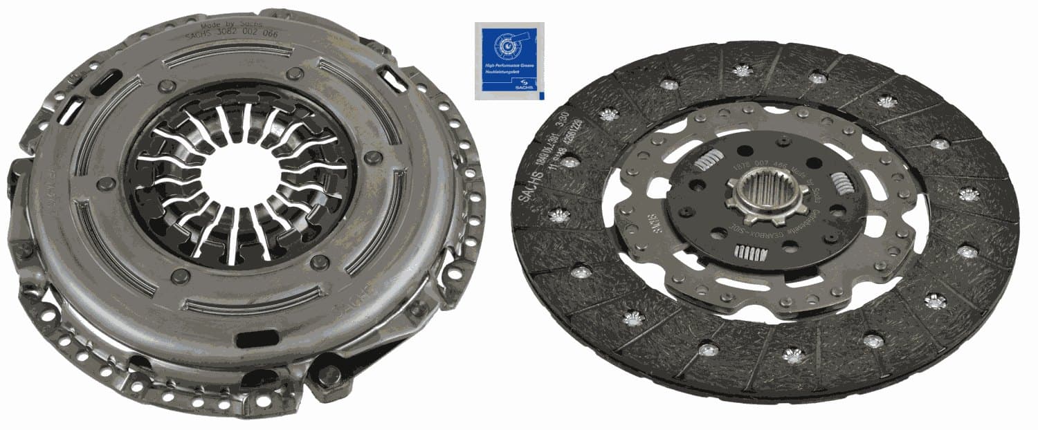 SACHS Spojková sada 3000970076 1