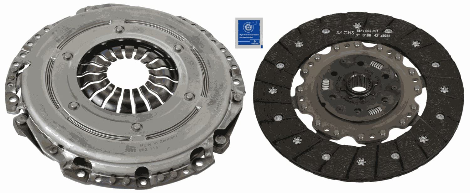 SACHS Spojková sada 3000970081 1