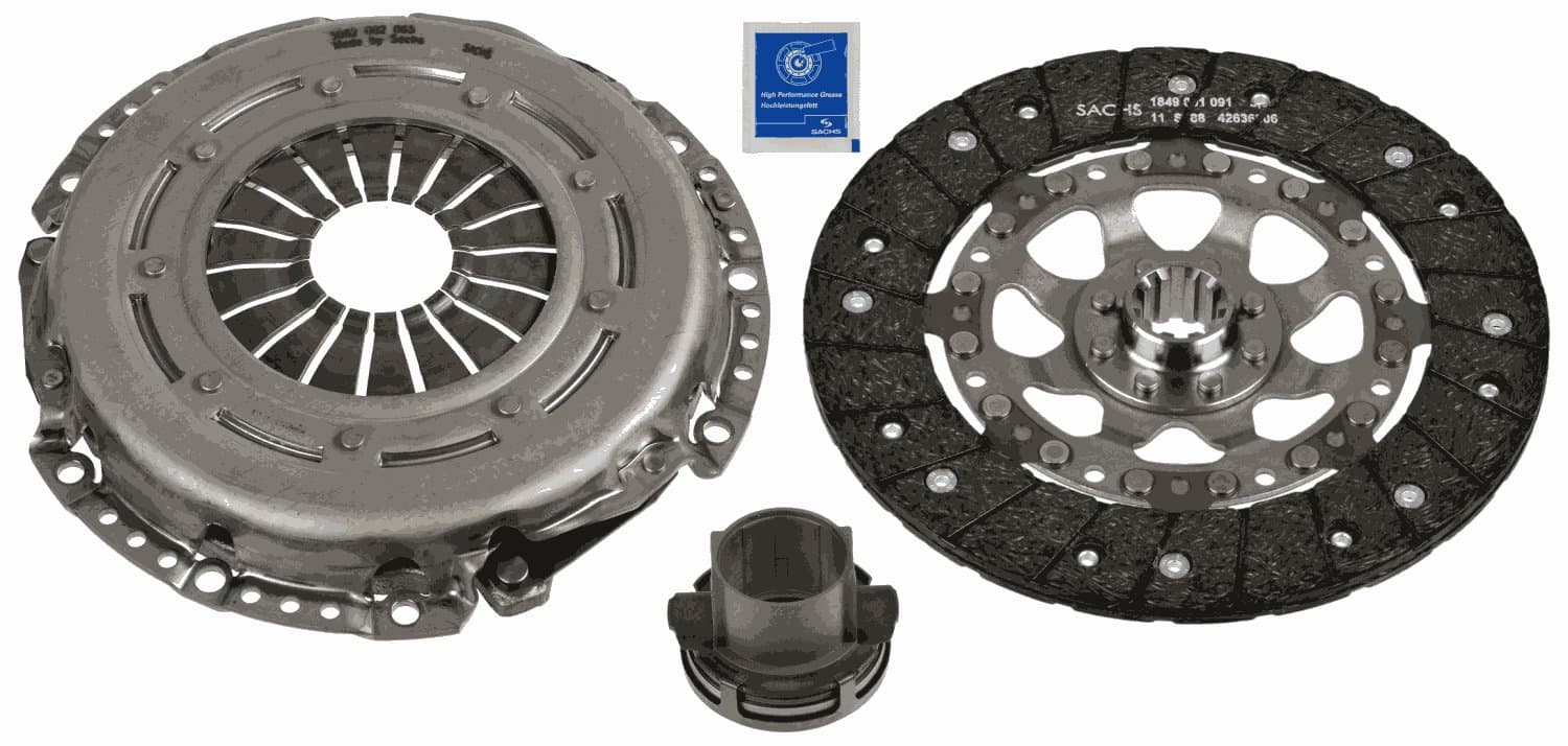SACHS Spojková sada 3000970093 1