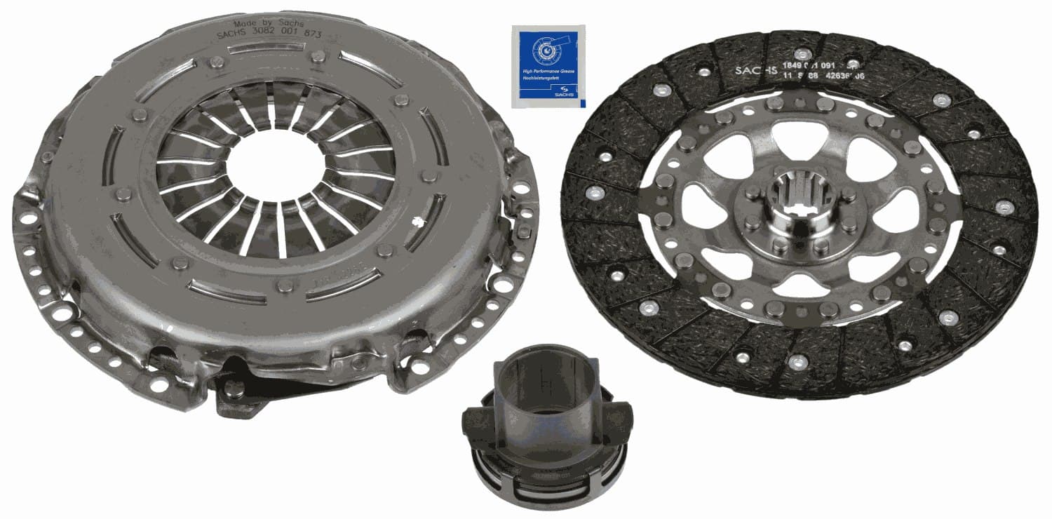 SACHS Spojková sada 3000970094 1