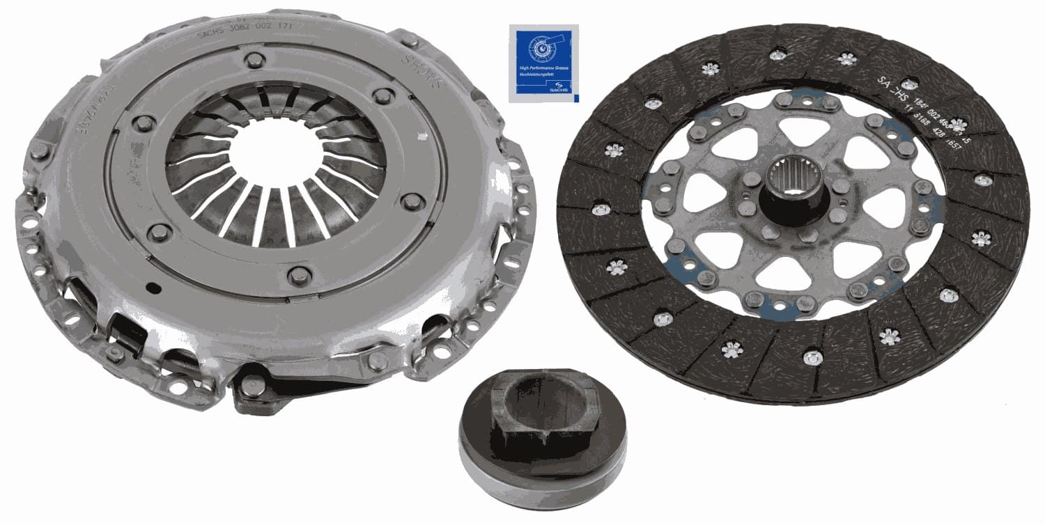 SACHS Spojková sada 3000970123 1