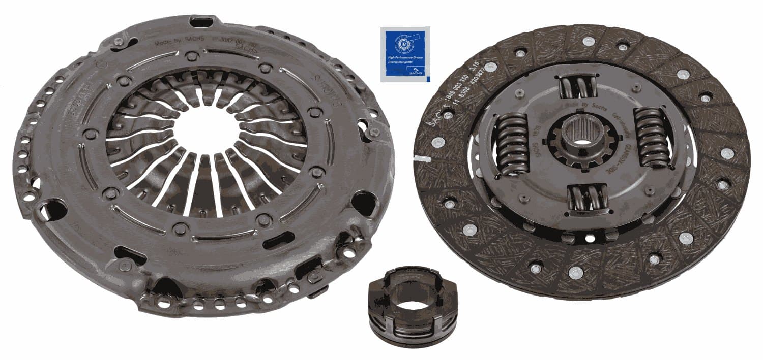 SACHS Spojková sada 3000 970 130 1