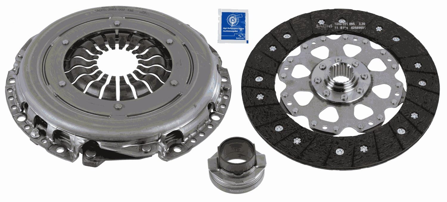 SACHS Spojková sada 3000 970 139 1