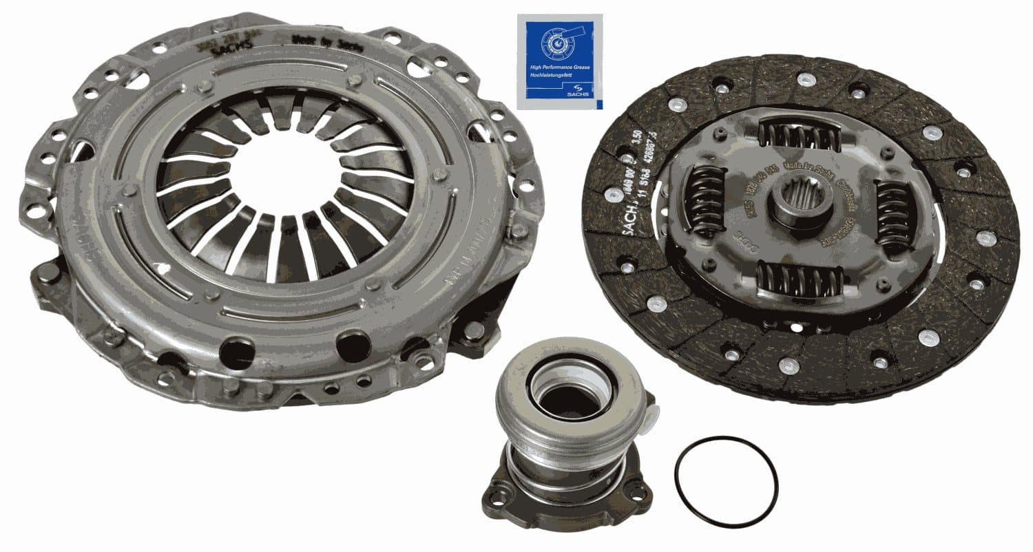 SACHS Spojková sada 3000990026 1