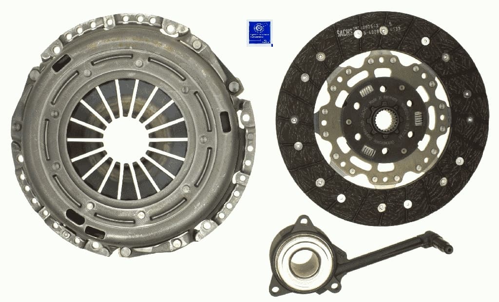 SACHS Spojková sada 3000990081 1