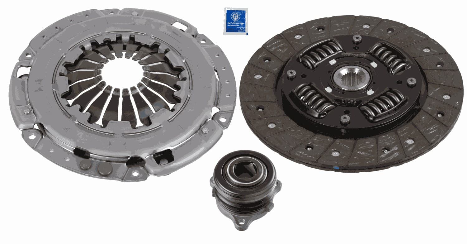 SACHS Spojková sada 3000990090 1