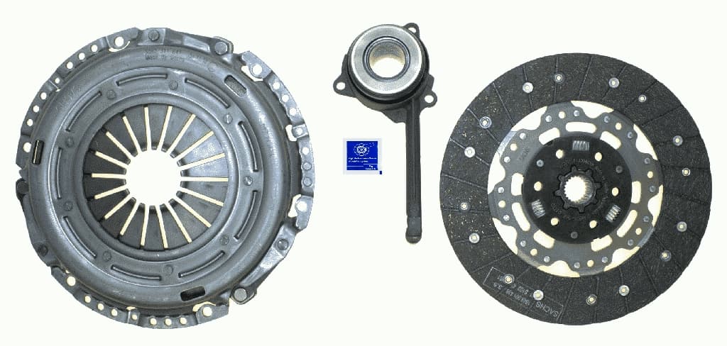 SACHS Spojková sada 3000990232 1
