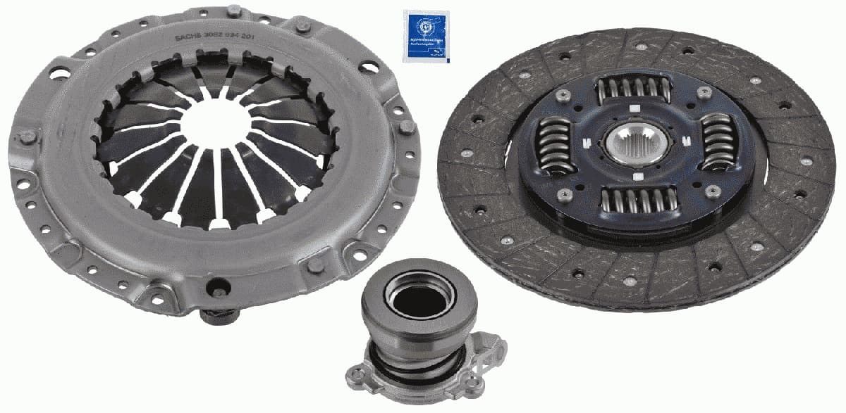 SACHS Spojková sada 3000990289 1