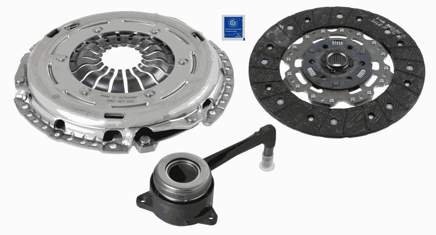 SACHS Spojková sada 3000990294 1