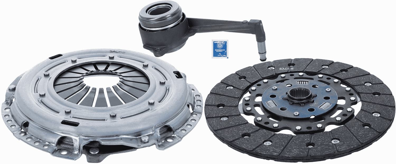 SACHS Spojková sada 3000990332 1