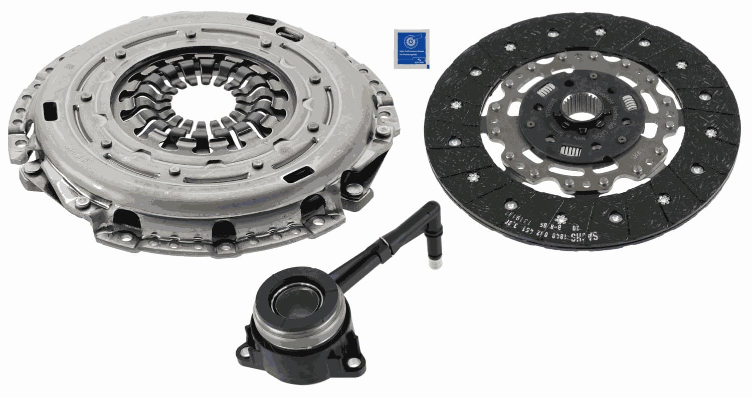 SACHS Spojková sada 3000990344 1