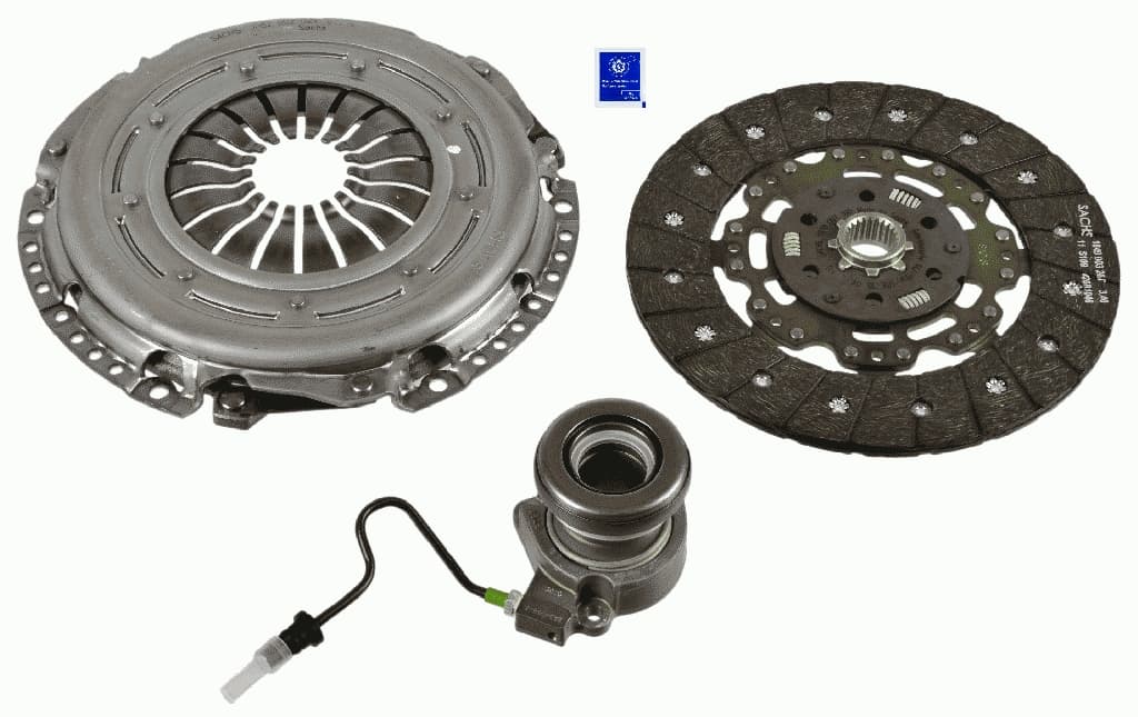 SACHS Spojková sada 3000990372 1