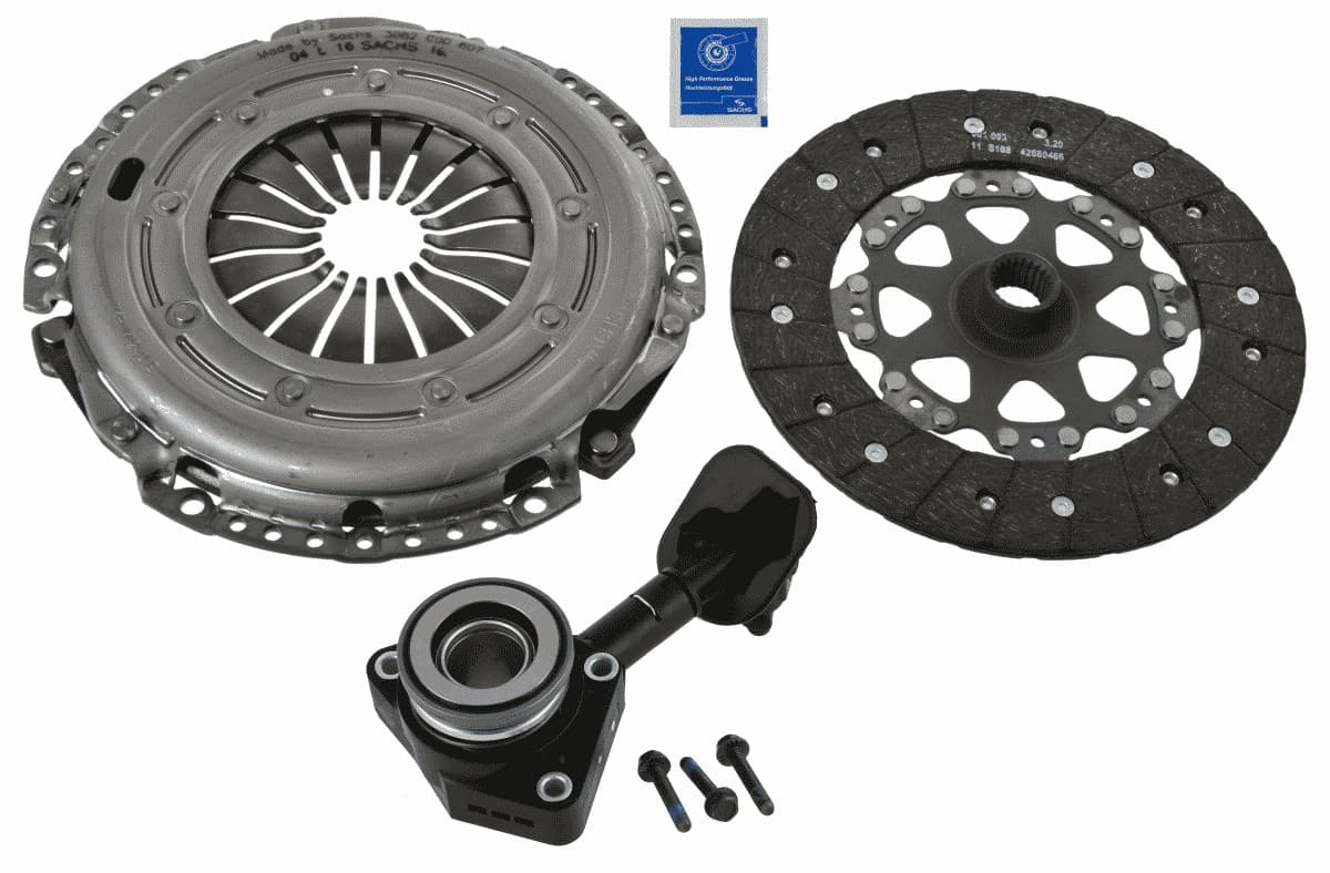 SACHS Spojková sada 3000990391 1