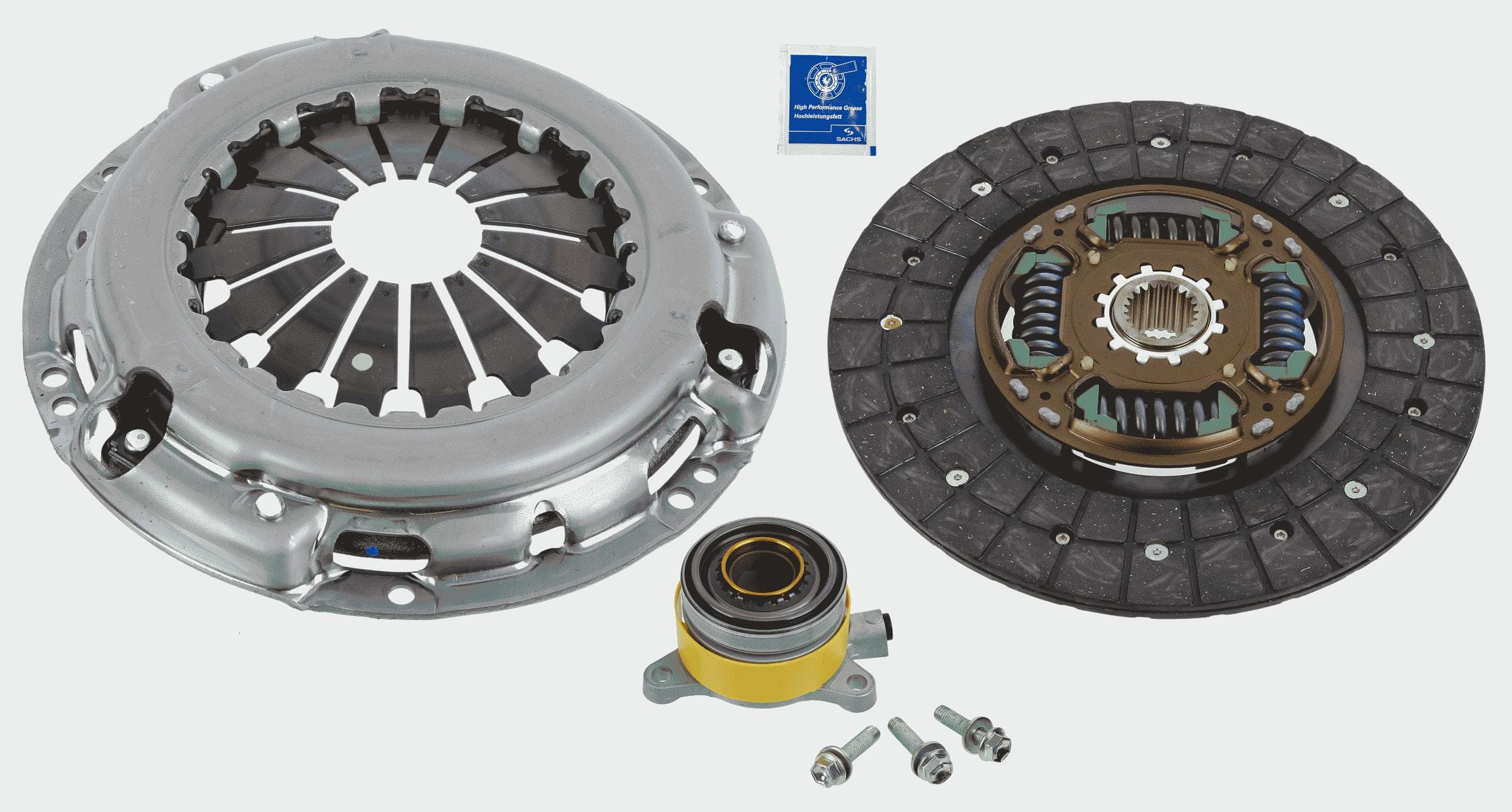 SACHS Spojková sada 3000 990 575 1
