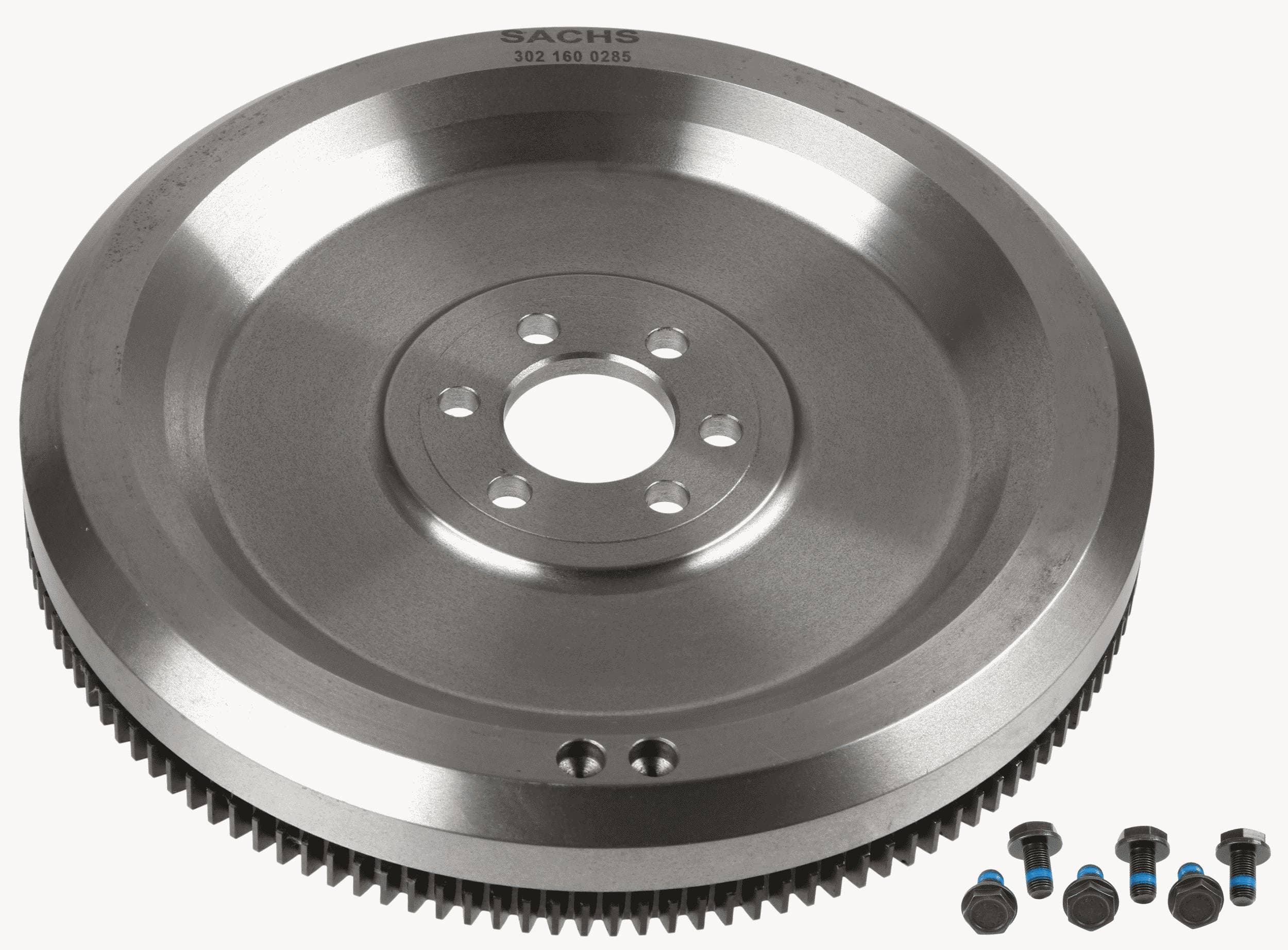 SACHS Zotrvačník 3021600285 1