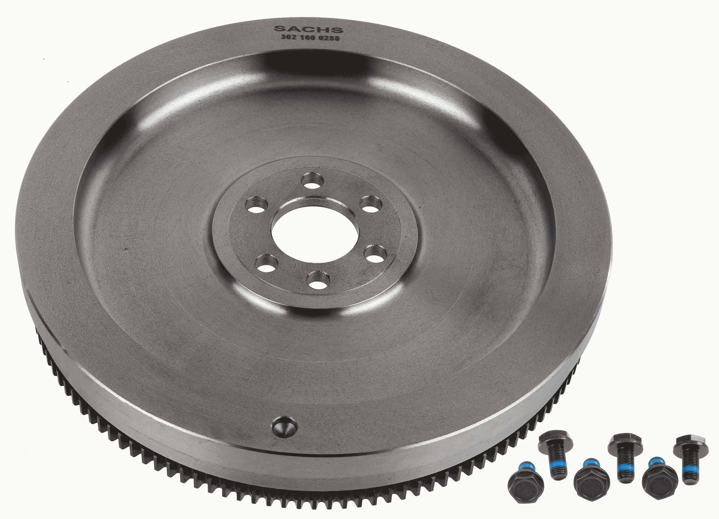 SACHS Zotrvačník 3021600288 1