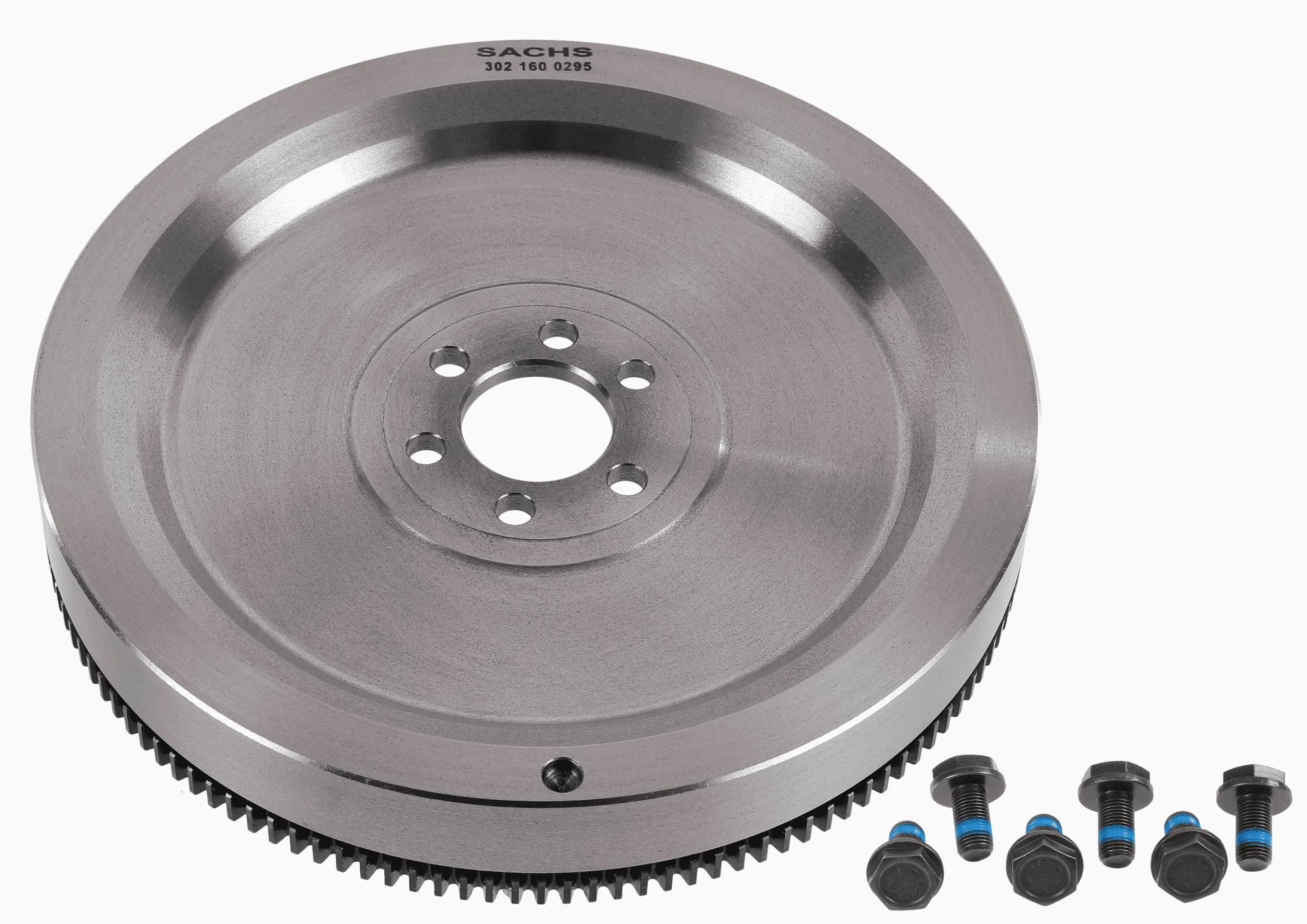 SACHS Zotrvačník 3021600295 1