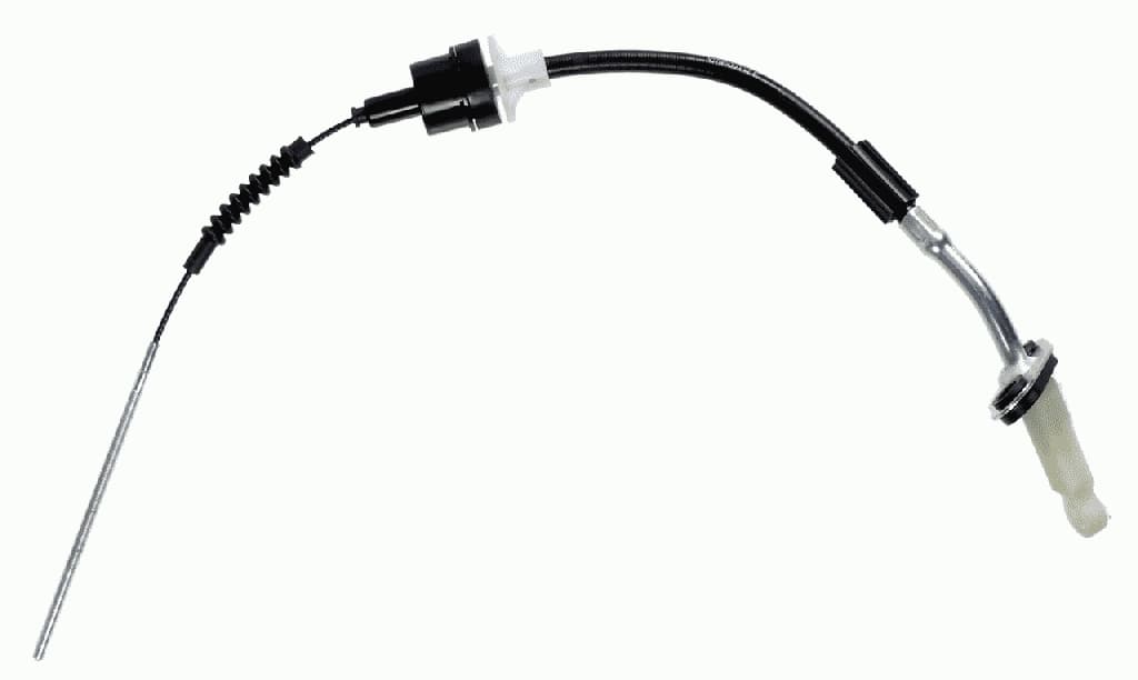 SACHS Lanko ovládania spojky 3074600132 1