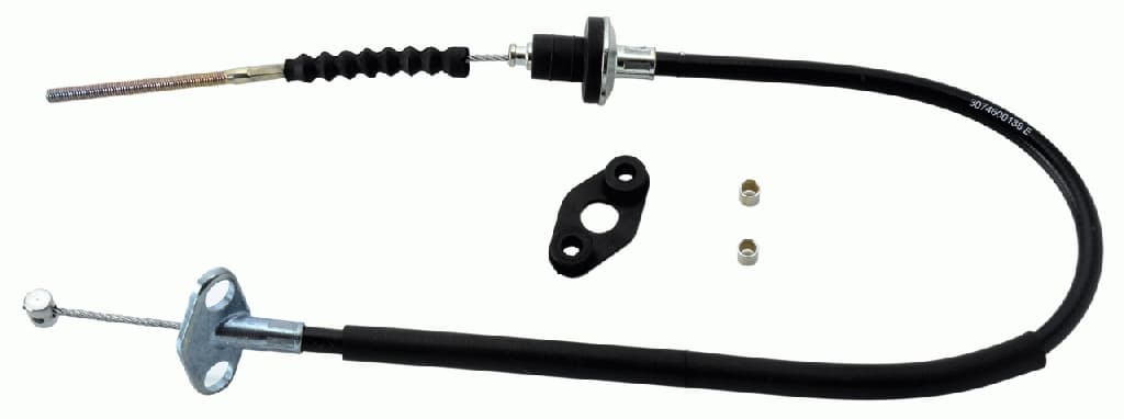 SACHS Lanko ovládania spojky 3074600138 1