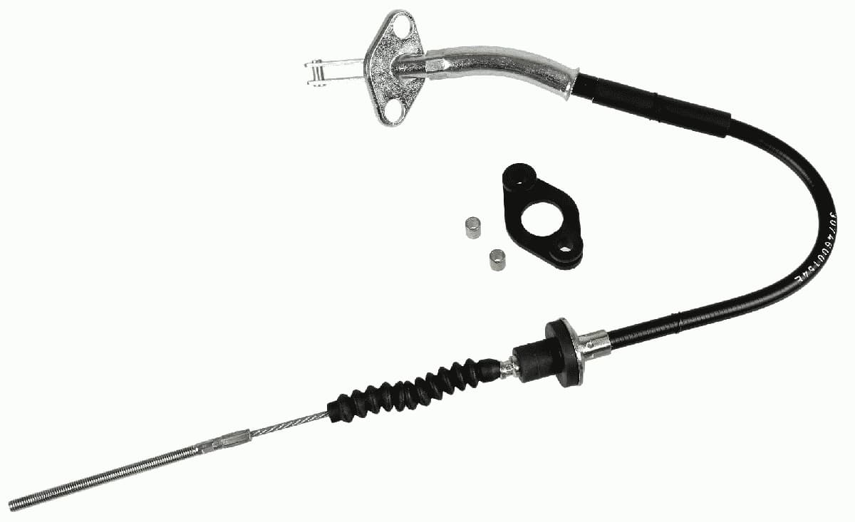 SACHS Lanko ovládania spojky 3074600154 1