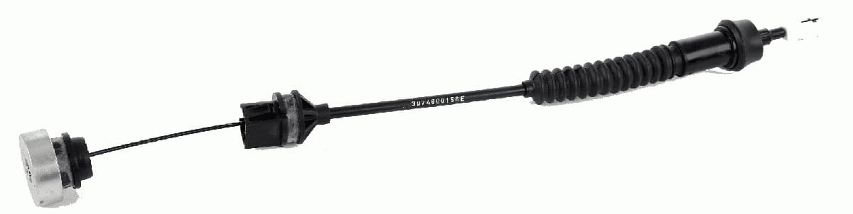 SACHS Lanko ovládania spojky 3074600156 1