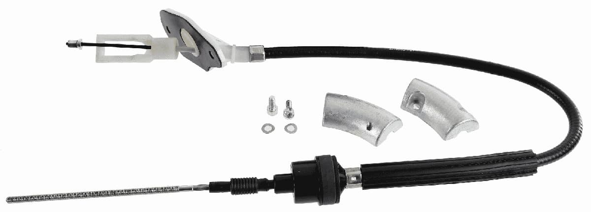 SACHS Lanko ovládania spojky 3074 600 159 1