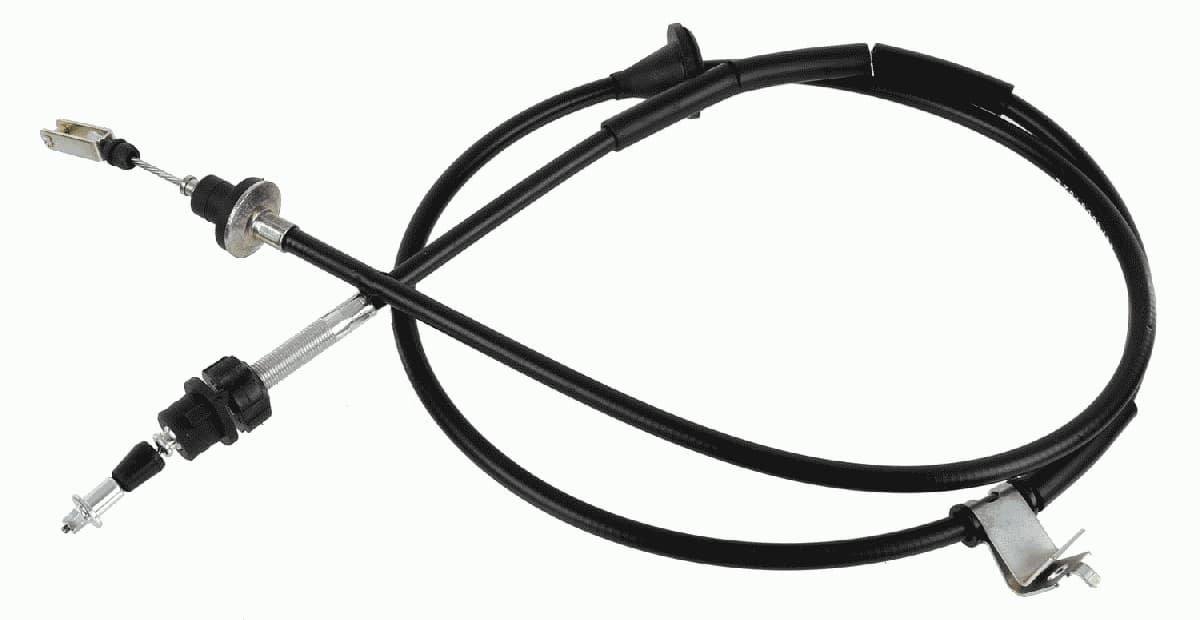 SACHS Lanko ovládania spojky 3074 600 162 1