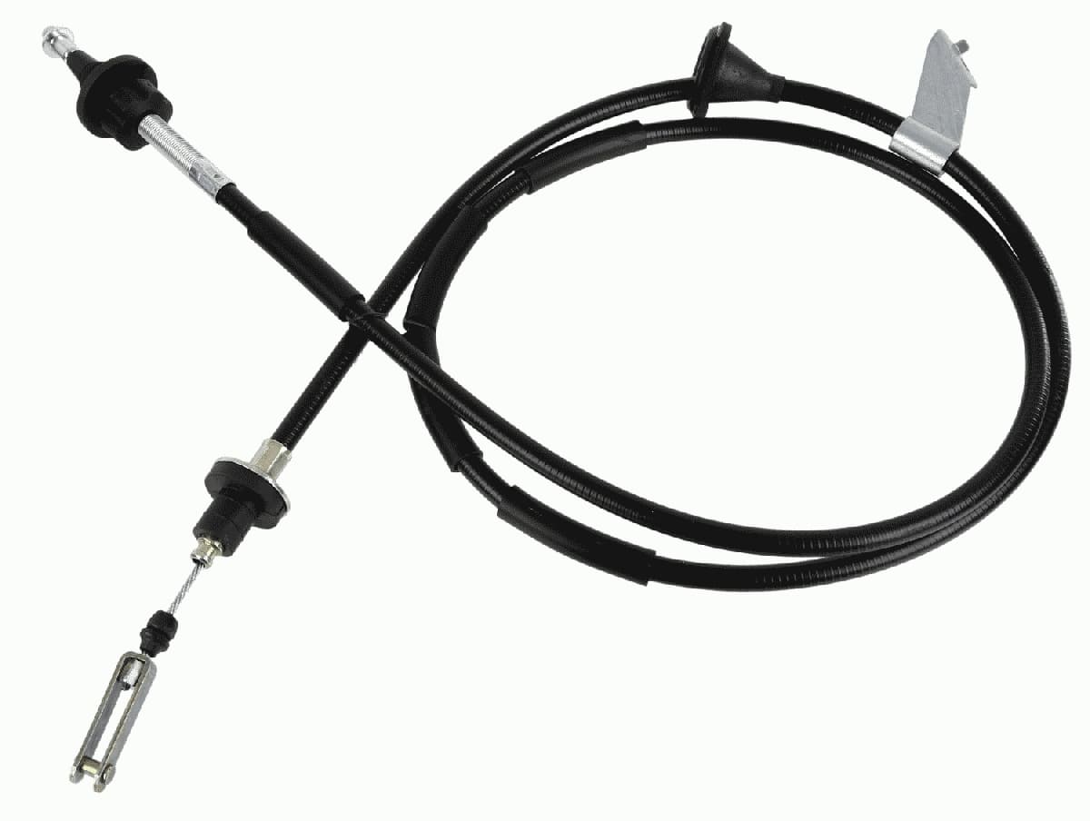 SACHS Lanko ovládania spojky 3074 600 163 1