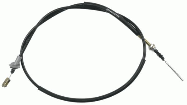 SACHS Lanko ovládania spojky 3074 600 210 1