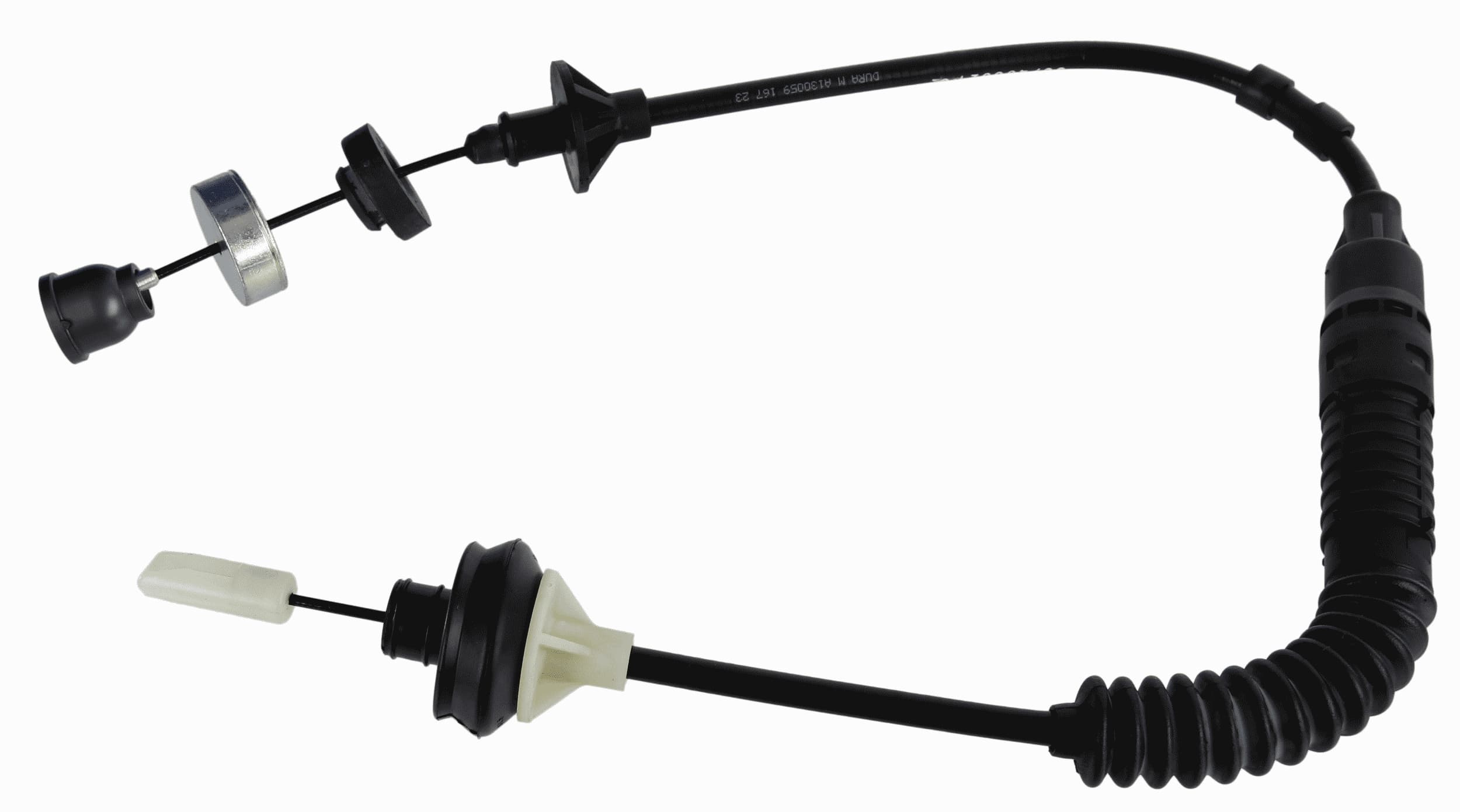 SACHS Lanko ovládania spojky 3074600214 1