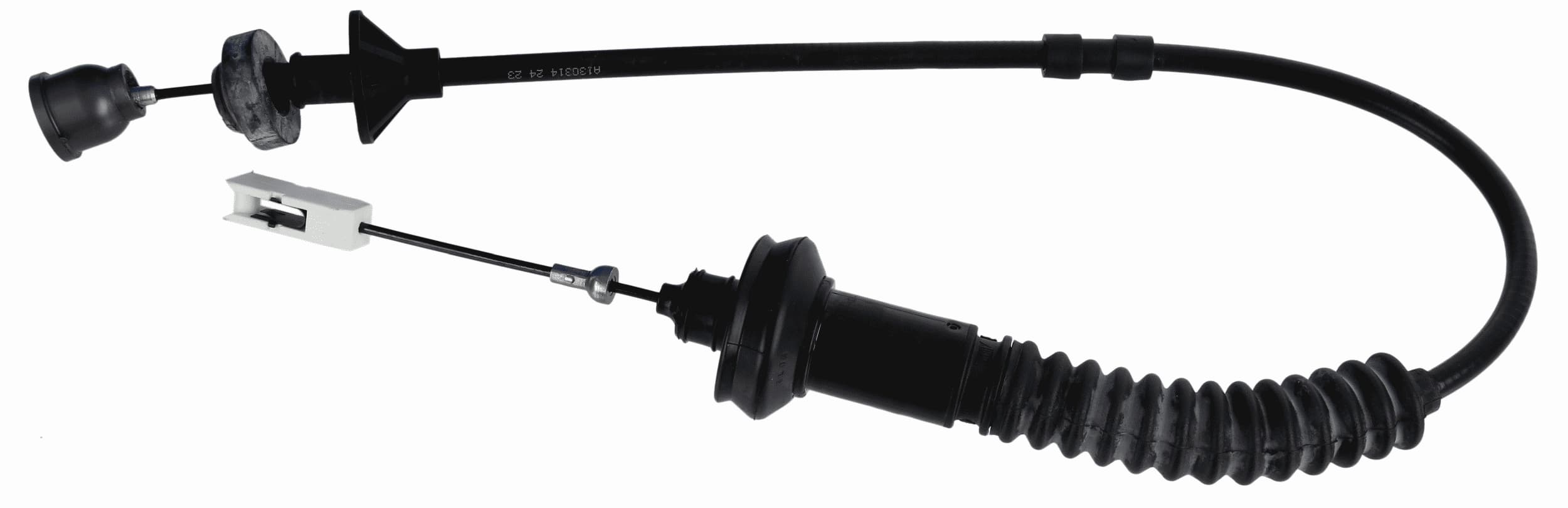 SACHS Lanko ovládania spojky 3074600215 1