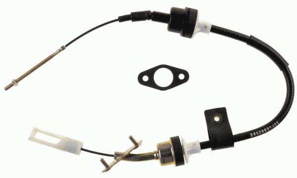 SACHS Lanko ovládania spojky 3074600258 1