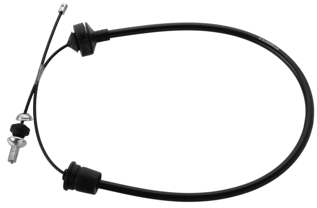 SACHS Lanko ovládania spojky 3074600270 1
