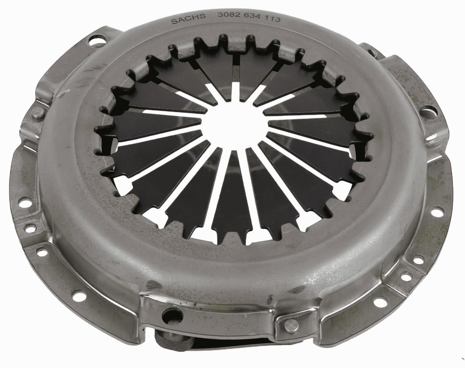 SACHS Prítlačný tanier spojky 3082 634 113 1