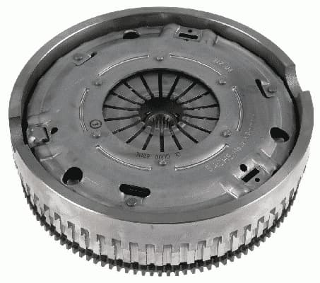 SACHS Spojková sada 3089000010 1